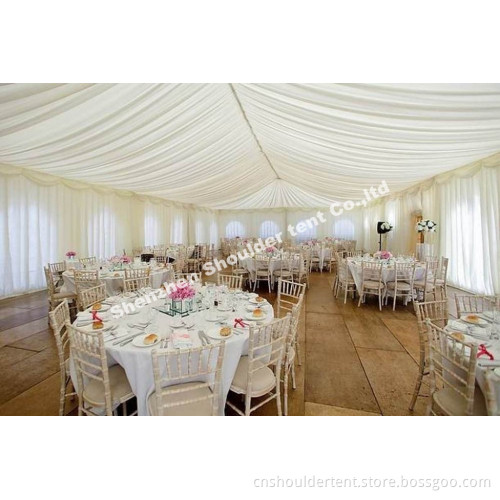 2015 Newest Air Conditioned Tents